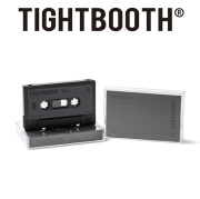 TIGHTBOOTH PRODUCTION (タイトブース プロダクション) 　TIGHTBOOTH MIX VOL.8　 【カセットテープ】【TIGHTBOOTH PRODUCTION タイ