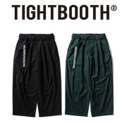 TIGHTBOOTH PRODUCTION (タイトブース プロダクション)　 BAGGY SLACKS 　【バギー スラックス パンツ】【SS26-B10】【TIGHTBOOTH PR