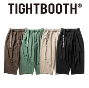 TIGHTBOOTH PRODUCTION (タイトブース プロダクション)　TRO BAGGY SLACKS　【バギースラックス パンツ】【SU26-B09】【TIGHTBOOTH P