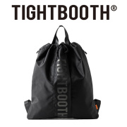 TIGHTBOOTH PRODUCTION (タイトブース プロダクション)　  LOGO KNAPSAC 　 【バッグ SU25-A01】【TIGHTBOOTH PRODUCTION タイトブー