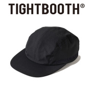 【SALE30%OFF】　TIGHTBOOTH PRODUCTION (タイトブース プロダクション)　 SIDE LOGO CAMP CAP 　 【キャップ】【TIGHTBOOTH PRODUCT