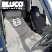 BLUCO (ブルコ)　シートカバー -PATCH-　【シートカバー】【163-95-008】【2026 SUMMER COLLECTION】【お取り寄せ キャンセル不可】