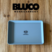 BLUCO (ブルコ)　アクセサリープレート　【プレート】【164-81-007】【2026 HIGH SUMMER COLLECTION 新作】