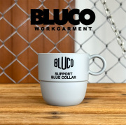 BLUCO (ブルコ)　スタッキングマグ　【マグカップ】【164-81-008】【2026 HIGH SUMMER COLLECTION】【お取り寄せ キャンセル不可】