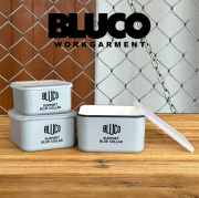 BLUCO (ブルコ)　フードコンテナ / 3ピースセット　【フードコンテナ 弁当箱】【164-81-010】【2026 HIGH SUMMER COLLECTION 新作】