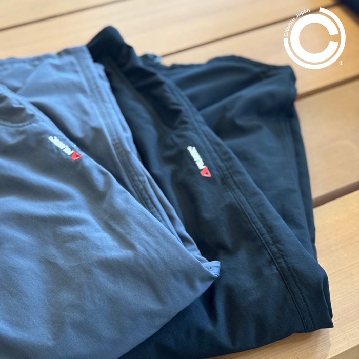 Cloveru (クローバル)　 Polartec Alpha WINTER PANTS 　【ポーラーテック ウインターパンツ】【CLFW-2406】【インタープレイ INTERP