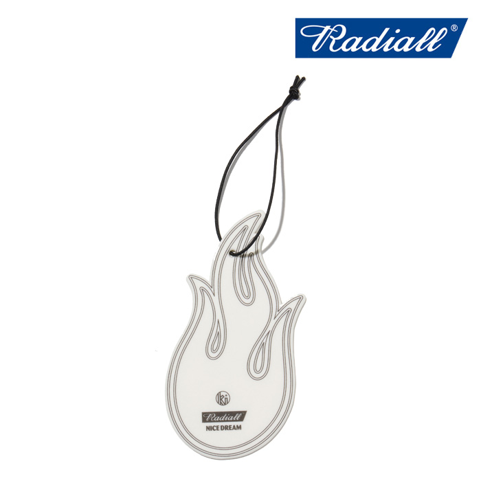 RADIALL (ラディアル)　 NICE DREAM FRAGRANCE PAPER　 【RADIALL フレグランスペーパー】【KUUMBA】【クンバ】【RAD-KMB012】【RADI