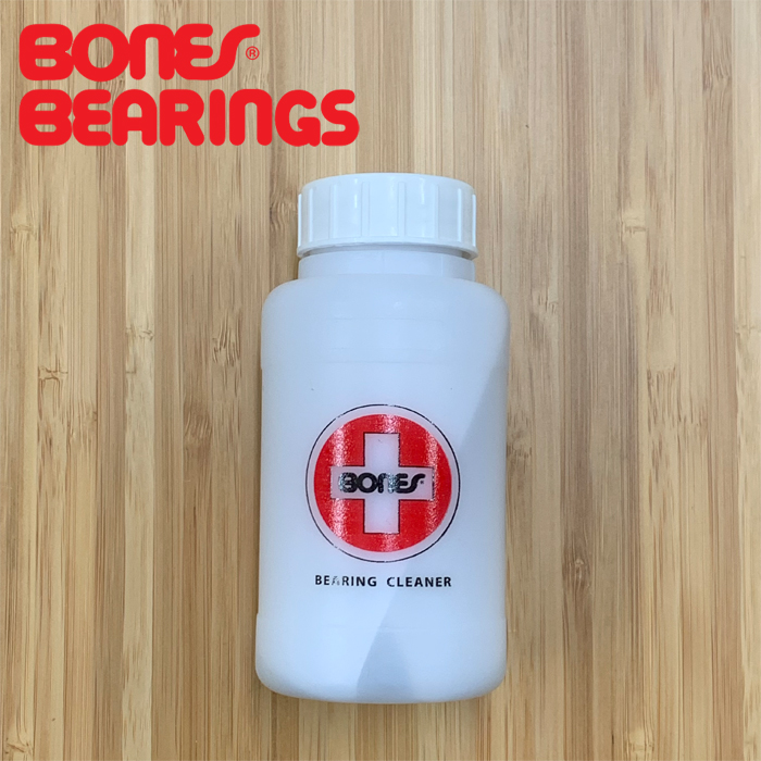 BONES BEARING (ボーンズベアリング)　 Bones Bearing Cleaner 　【ベアリング クリーナー】【ボーンズ ボーンズベアリング】【スケ