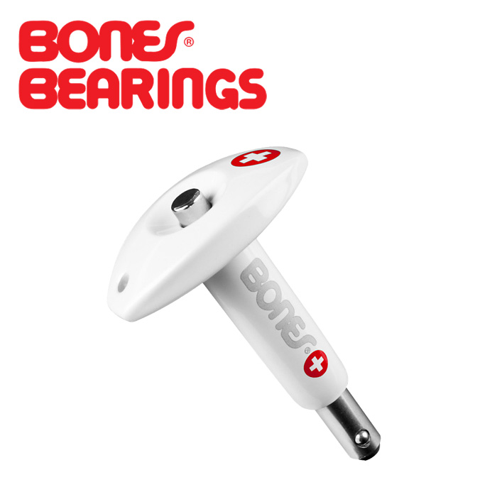 BONES BEARING (ボーンズベアリング)　 BONES BEARING TOOL 　【ベアリング ツール】【ボーンズ ボーンズベアリング】【スケートボー