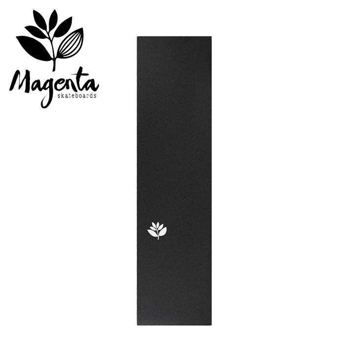 MAGENTA SKATEBOARDS（マゼンタ スケートボード）　 PLANT CUT OUT GRIPTAPE 　【マゼンタ MAGENTA】【スケートボード スケボー】【