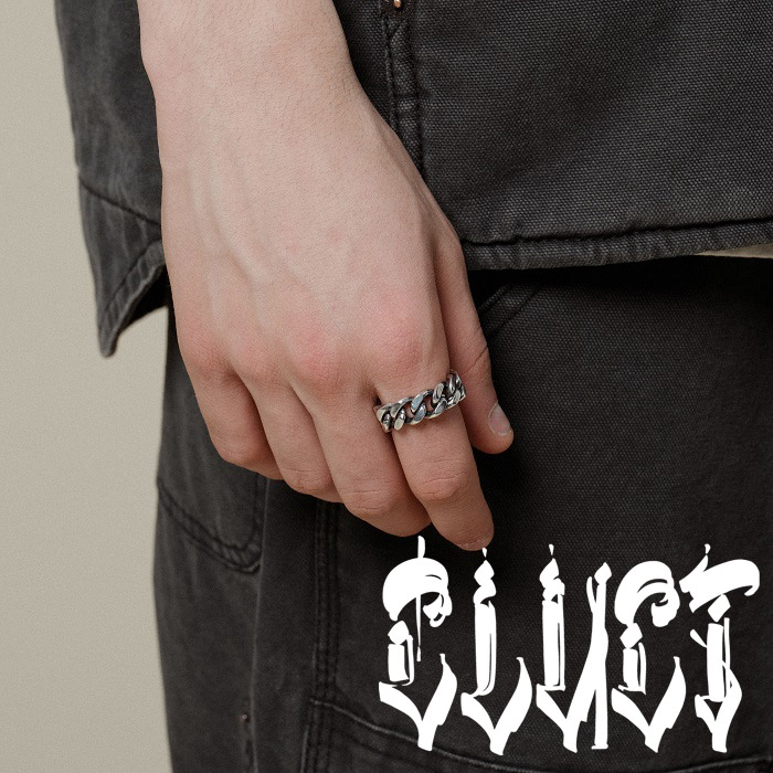 CLUCT (クラクト)　SEASTONE[RING]　【リング 指輪】【#05058】【2026 ACCESSORIES COLLECTION】【お取り寄せ商品 キャンセル不可】