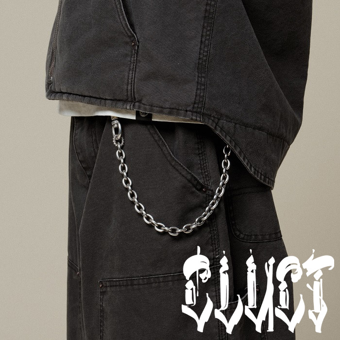CLUCT (クラクト)　MARTIS[WALLET CHAIN]　【ウォレットチェーン】【#05061】【2025SUMMER/AUTUMN 新作】
