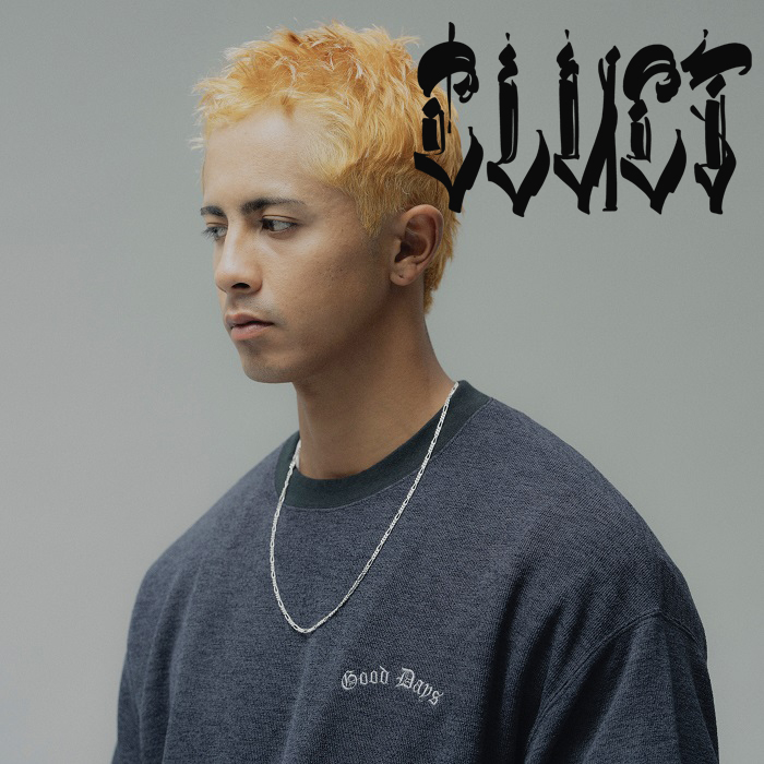 CLUCT (クラクト)　DOVER[NECKLACE]　【ネックレス】【#05062】【2026SPRING先行予約】【予約商品 キャンセル不可】　