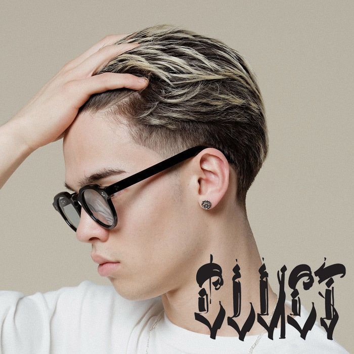 CLUCT (クラクト)　ROSE[EARRING]SILVER 925　【ピアス シルバー】【#05064】【2025 WINTER 先行予約】【予約商品 キャンセル不可】