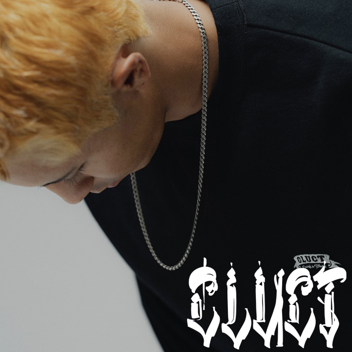 CLUCT (クラクト)　ALPINE[NECKLACE]　【ネックレス】【#05210】【2026SPRING 新作】