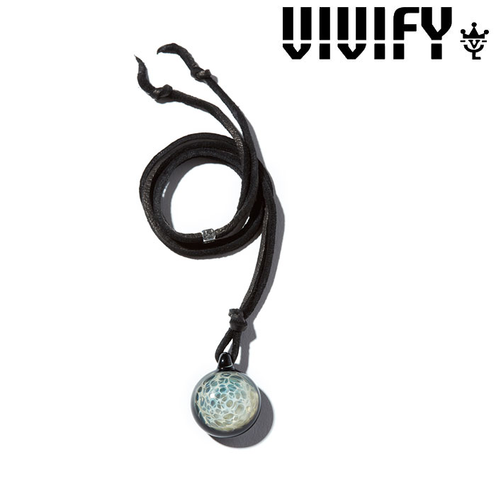 VIVIFY(ヴィヴィファイ)(ビビファイ) 　VIVIFY x TOPNOCH OverLapping Necklace　【オーダーメイド 受注生産】【キャンセル不可】　