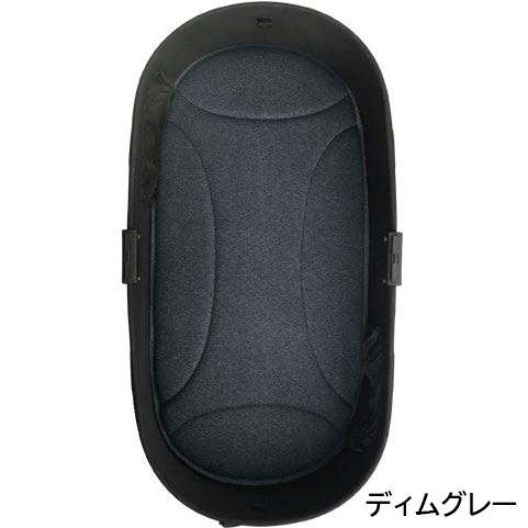 ドーム３C-CORE MAT dimgreay