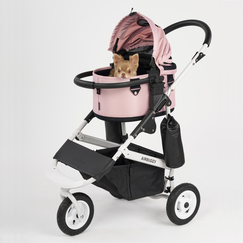 DOME3スモールセットブロッサムモデル犬つき画像