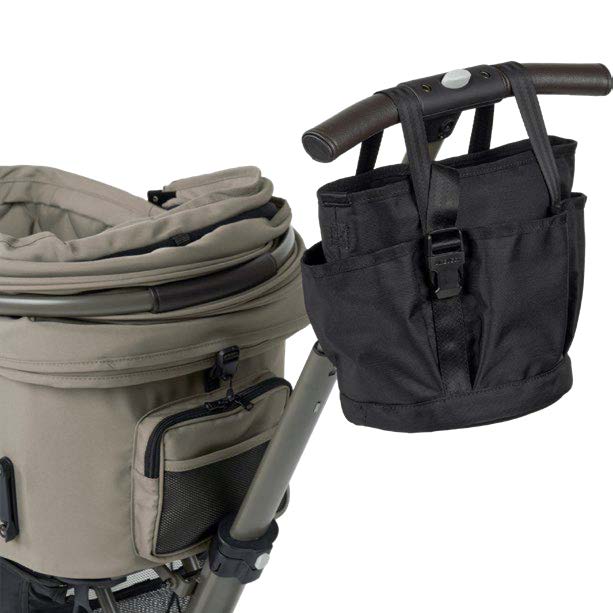 2024年秋冬WIZ防水小物入れ　黒　使用図