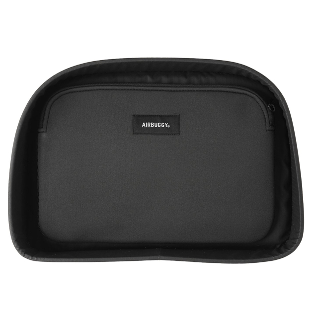 3ウエイバックパック用クールクッションレギュラーサイズとの比較