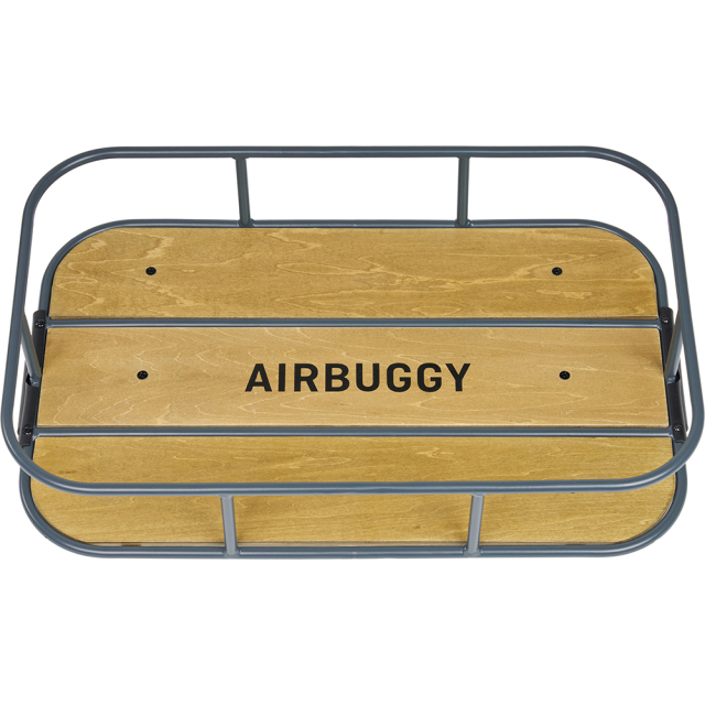 エアクルーザー｜モスグリーン｜斜め