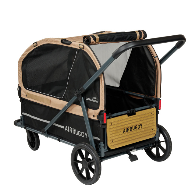 エアバギーペット 超大型犬用エアクルーザー