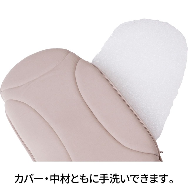 エアバギーペット純正ドーム3用 シーコアマット 洗濯