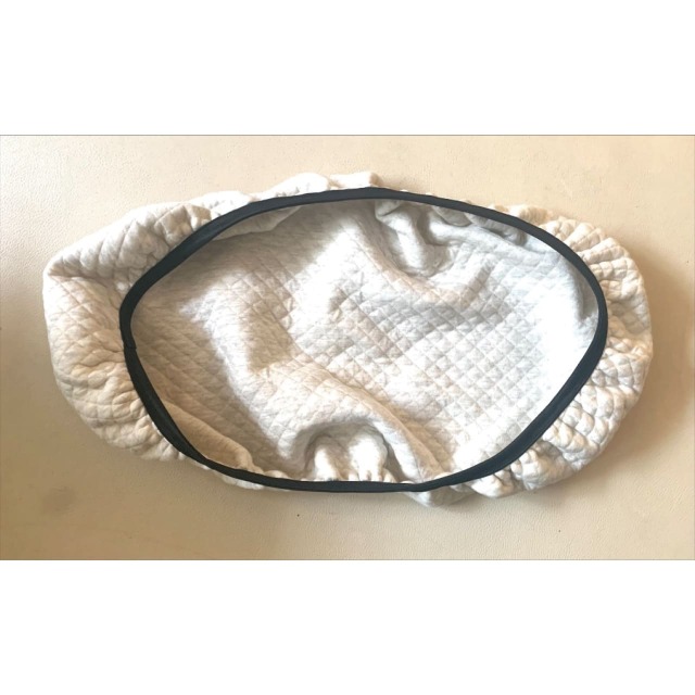 エアバギーペット コットカバーコットン 底板用