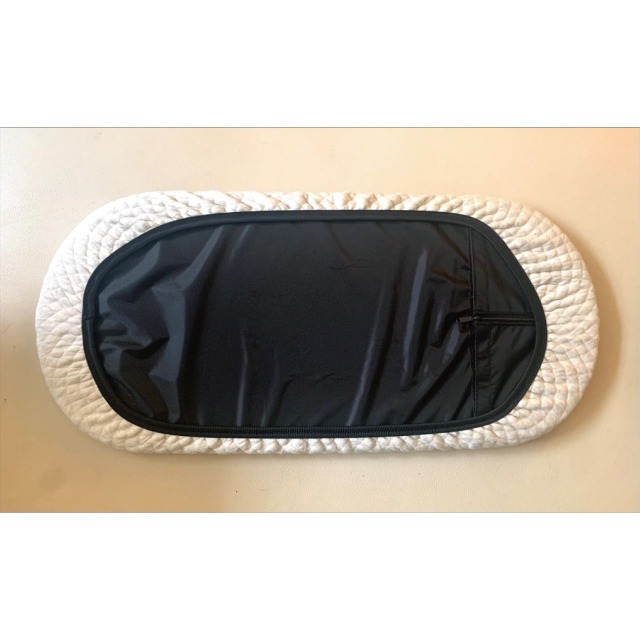 エアバギーペット コットカバーコットン 底板用