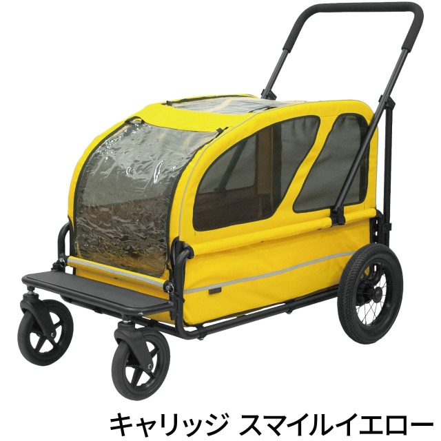 キャリッジルーフセット｜モスグリーン横