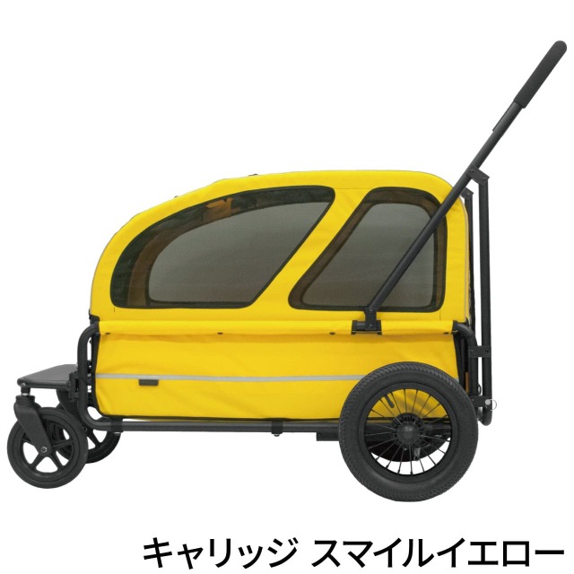 エアバギーペット キャリッジ+ルーフセット | 犬グッズ 通販 イヌトゴ