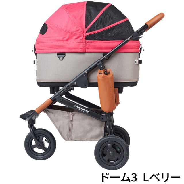 ドーム３サーモンベリーLフロント