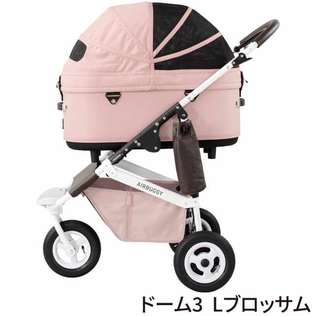 ドーム３サーモンベリーLフロント