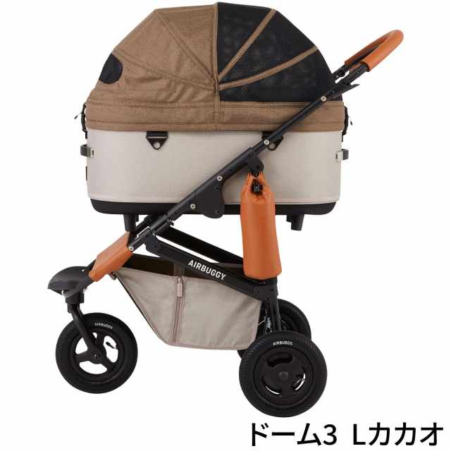 ドーム３サーモンベリーLフロント