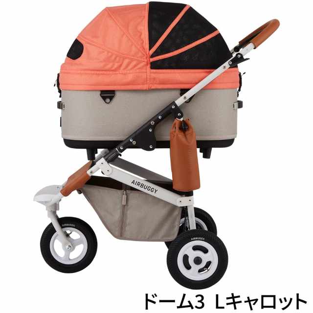 ドーム３サーモンベリーLフロント