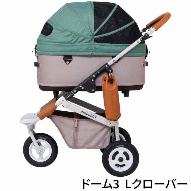 ドーム３サーモンベリーLフロント