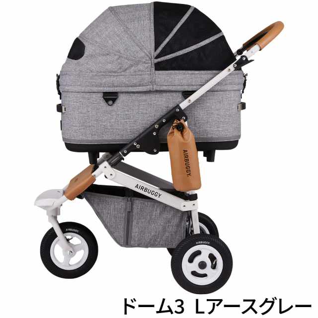 ドーム３サーモンベリーLフロント