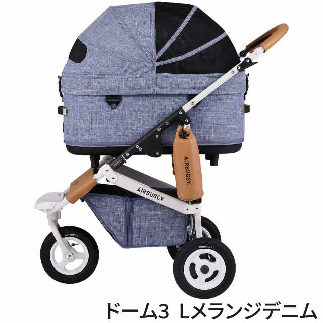 ドーム３サーモンベリーLフロント