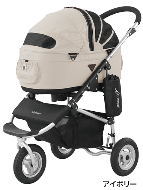 レア】AirBuggy（エアバギー）DOME2 COT S PLUS