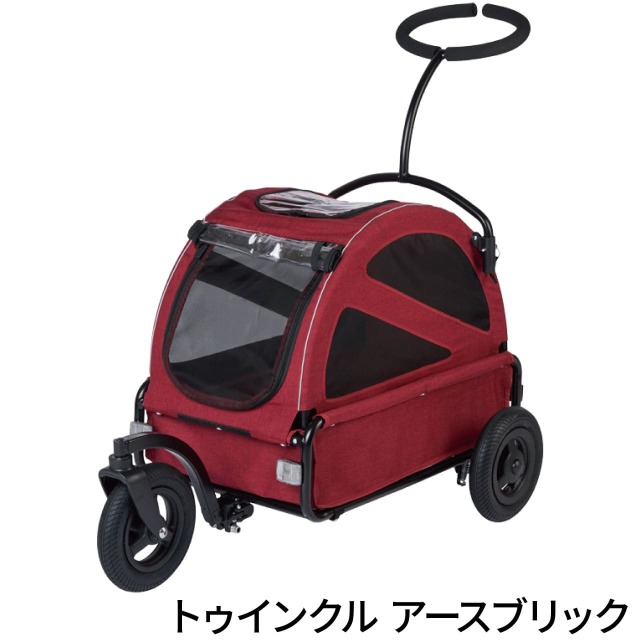 トゥインクル｜モスグリーン｜斜め前からの写真