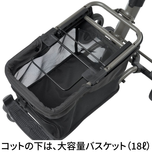 エアバギー ウィズX | 犬グッズ 通販 イヌトゴ AIR BUGGY WizX エアバギー ウィズX | 犬グッズ 通販 イヌトゴ AIR BUGGY WizX
