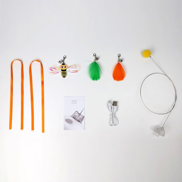 ベントパルP33 付属品