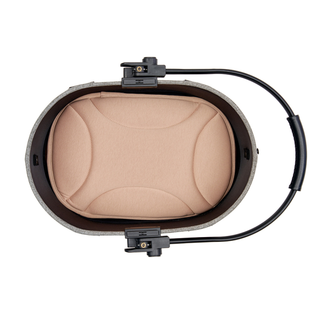 DOME3スモール用マット_モカコットイン