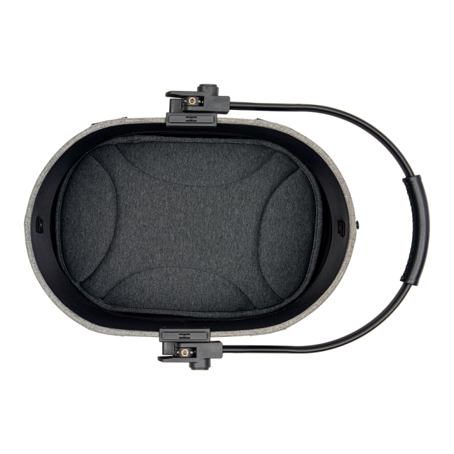 DOME3スモール用マットディムグレーコットイン