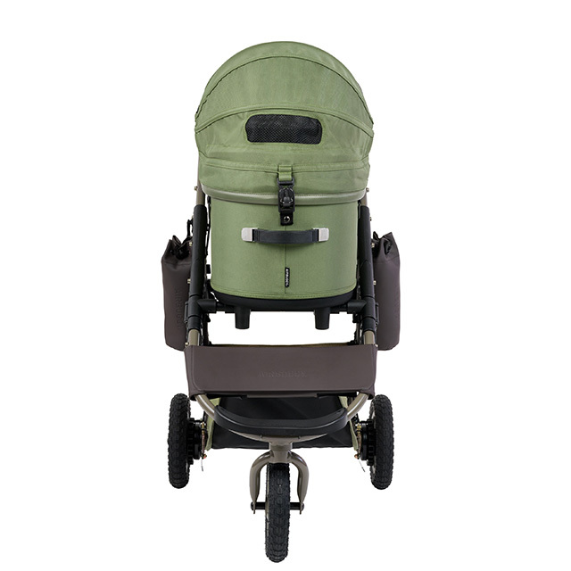 エアバギーペットドーム3プレミア