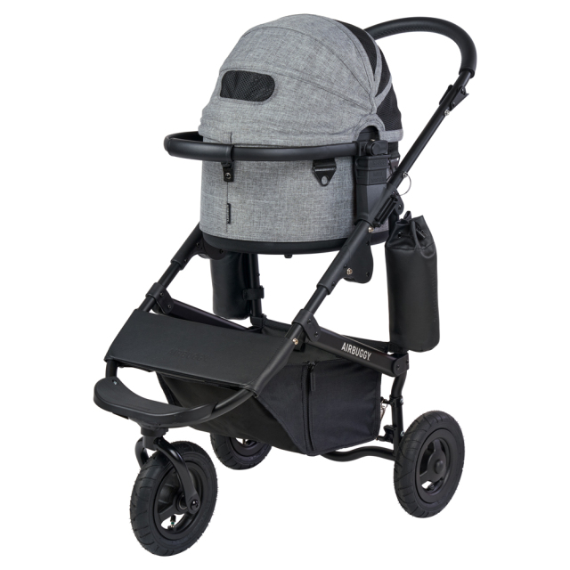 DOME3スモールセットブロッサムモデル犬つき画像