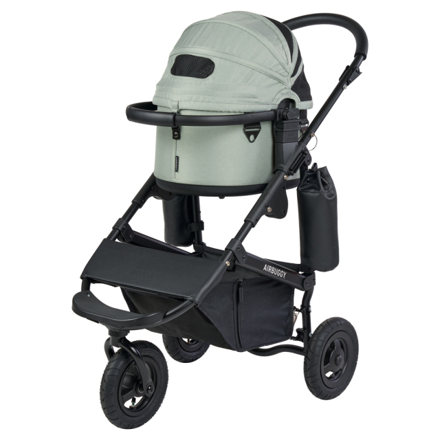 DOME3スモールセットブロッサムモデル犬つき画像