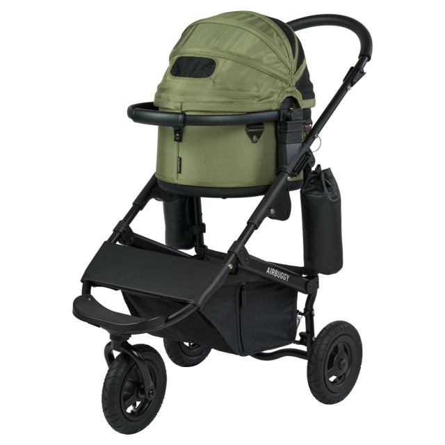 DOME3スモールセットブロッサムモデル犬つき画像
