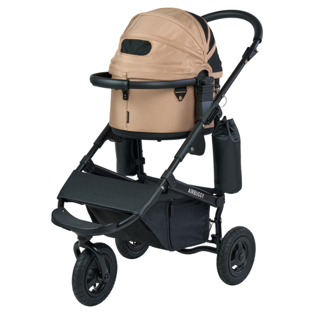 DOME3スモールセットブロッサムモデル犬つき画像