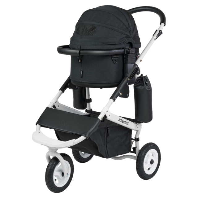 DOME3スモールセットブロッサムモデル犬つき画像